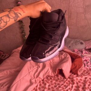 Space jam Jordan 11s